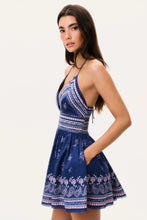LoveShackFancy Arletta Dress