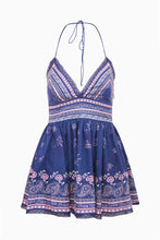 LoveShackFancy Arletta Dress