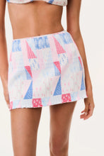 LoveShackFancy Arwen Swim Skirt