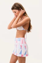 LoveShackFancy Arwen Swim Skirt