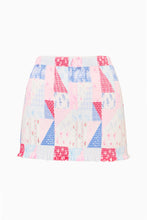 LoveShackFancy Arwen Swim Skirt