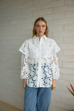 Aston Studio Daisy Shirt