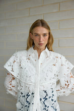 Aston Studio Daisy Shirt