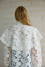 Aston Studio Daisy Shirt