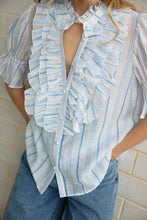 Aston Studio Leonie Blouse