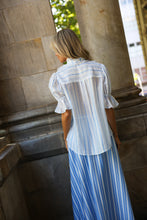 Aston Studio Leonie Blouse