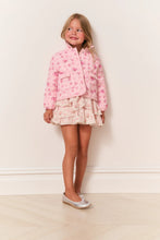 LoveShackFancy Aubrina Jacket