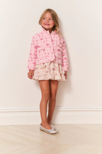 LoveShackFancy Aubrina Jacket