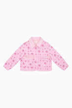 LoveShackFancy Aubrina Jacket
