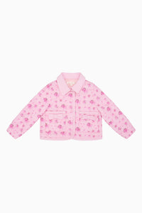 LoveShackFancy Aubrina Jacket