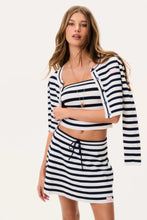LoveShackFancy Jeanie Skirt