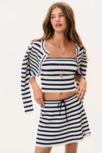 LoveShackFancy Jeanie Skirt