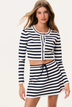 LoveShackFancy Avanette Cardigan