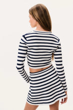 LoveShackFancy Jeanie Skirt