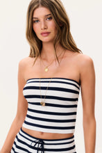 LoveShackFancy Rowen Knit Tube Top