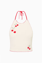 LoveShackFancy Avanyah Top