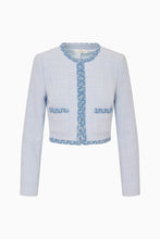 LoveShackFancy Azula Jacket