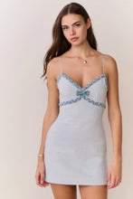 LoveShackFancy Novara Dress