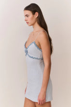 LoveShackFancy Novara Dress