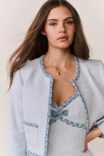 LoveShackFancy Azula Jacket