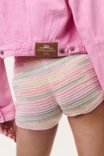 LoveShackFancy Windly Short