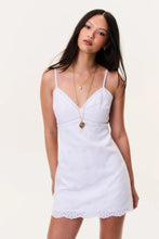 LoveShackFancy Becklyn Dress