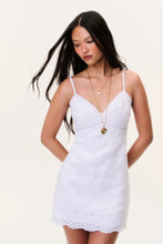 LoveShackFancy Becklyn Dress