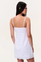 LoveShackFancy Becklyn Dress