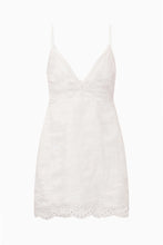 LoveShackFancy Becklyn Dress