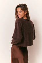 LoveShackFancy Bellman Pullover