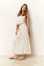 LoveShackFancy Beloria Skirt