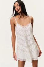 LoveShackFancy Bessette Dress