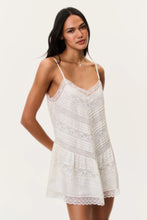 LoveShackFancy Bessette Dress