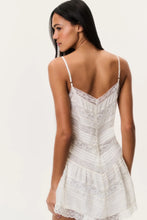 LoveShackFancy Bessette Dress