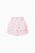 LoveShackFancy Billie Skirt