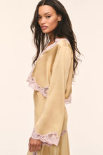 LoveShackFancy Elarine Top