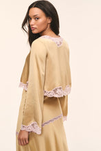 LoveShackFancy Elarine Top