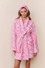 LoveShackFancy Indie Robe