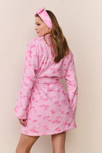 LoveShackFancy Indie Robe