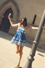 Miguelina Brielle Dress