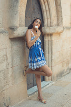 Miguelina Brielle Dress