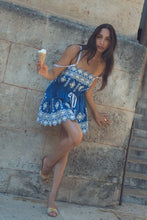 Miguelina Brielle Dress