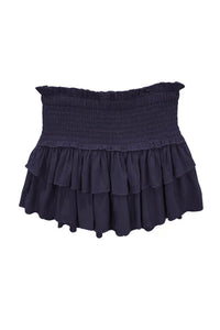 Katie J Tween Bianca Skirt in Black