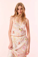 LoveShackFancy Cabi Top in Tutti Fruitti