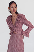 De Loreta Calma Blouse