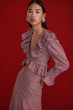 De Loreta Calma Blouse