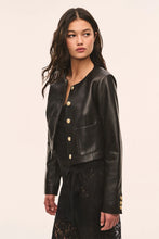 LoveShackFancy Carlatta Jacket