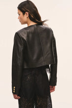 LoveShackFancy Carlatta Jacket