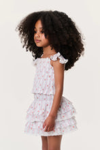 LoveShackFancy Caspia Top