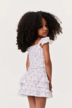 LoveShackFancy Caspia Top